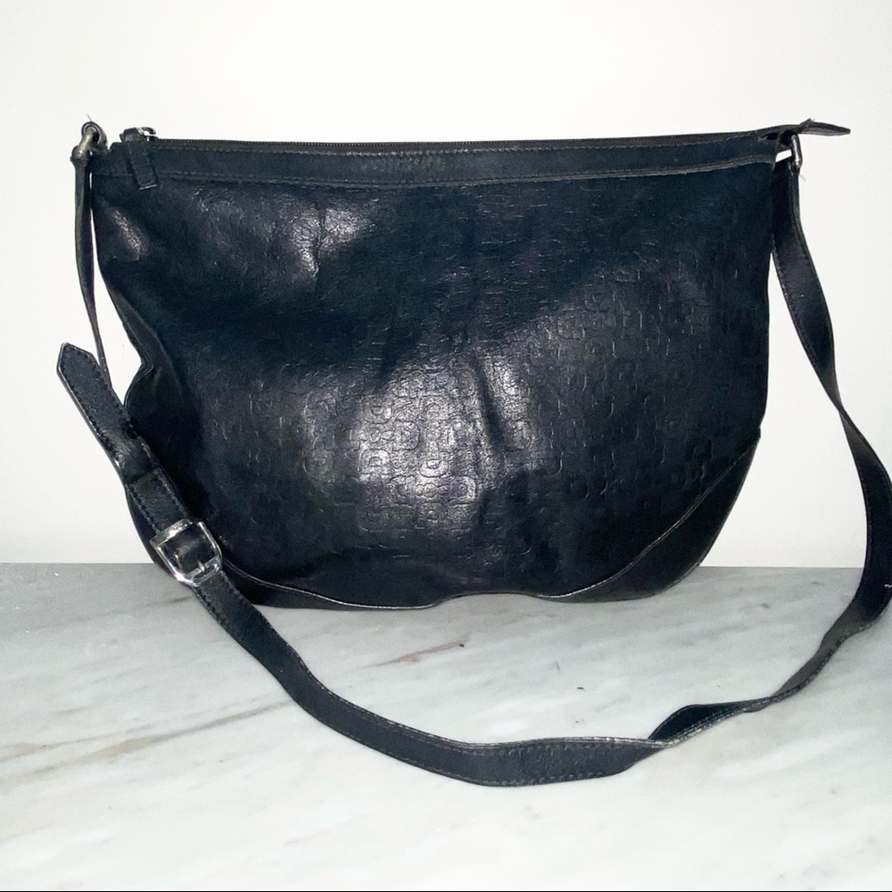 Gucci Crossed Body Bag